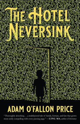 The Hotel Neversink cover image