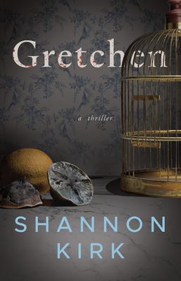 Gretchen cover image