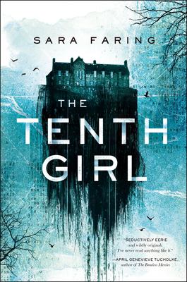 The tenth girl cover image