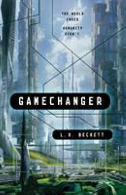 Gamechanger cover image