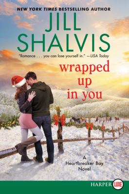 Wrapped up in you cover image