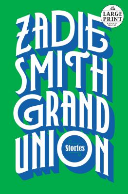 Grand union stories cover image