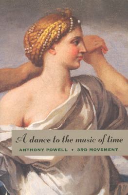A dance to the music of time : third movement cover image
