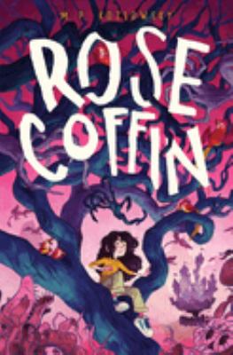 Rose Coffin cover image