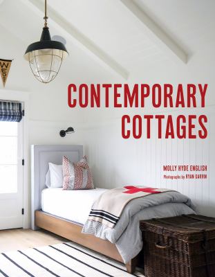 Contemporary cottages cover image
