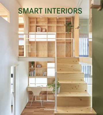 Smart interiors cover image