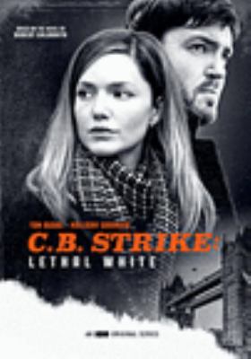 Strike. Season 4, Lethal white cover image