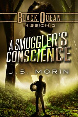 A smuggler's conscience cover image