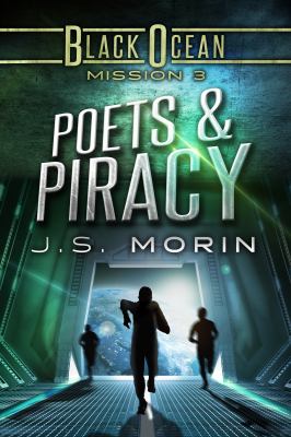 Poets and piracy cover image