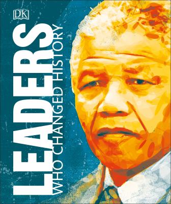 Leaders who changed history cover image