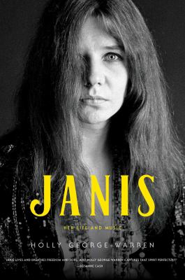 Janis : her life and music cover image