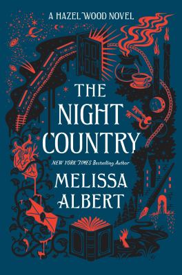 The night country cover image