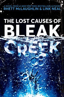 The lost causes of Bleak Creek cover image