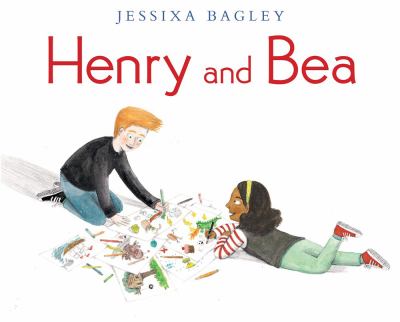 Henry and Bea cover image