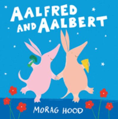 Aalfred and Aalbert cover image