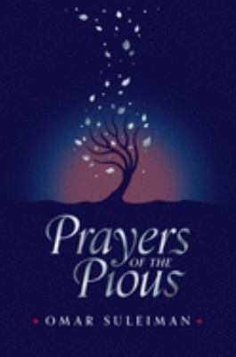 Prayers of the Pious cover image