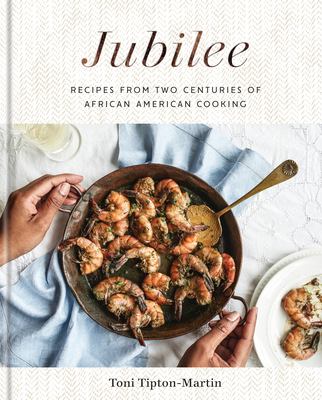 Jubilee : recipes from two centuries of African-American cooking cover image