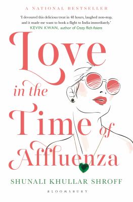 Love in the time of affluenza cover image