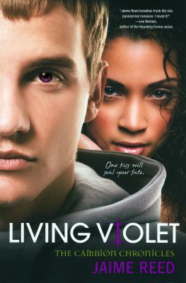 Living Violet cover image