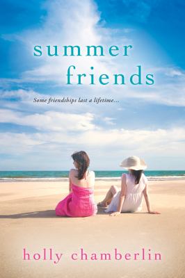 Summer friends cover image
