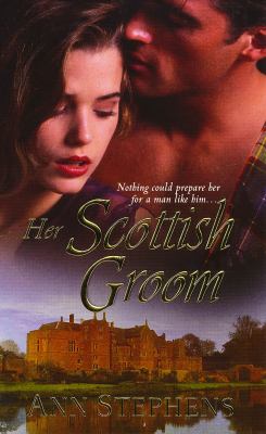 Her scottish groom cover image