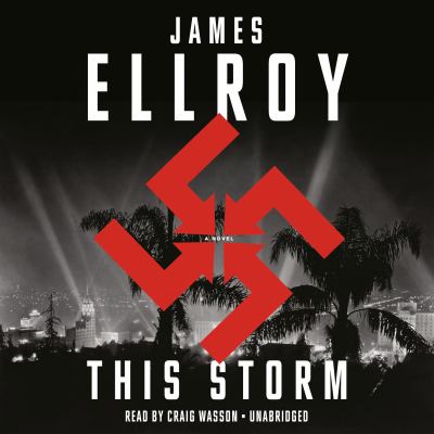 This storm cover image