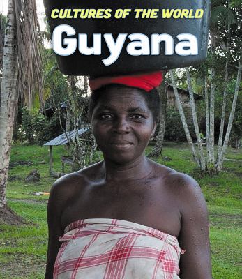 Guyana cover image