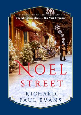 Noel Street cover image
