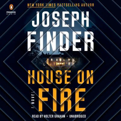 House on fire cover image