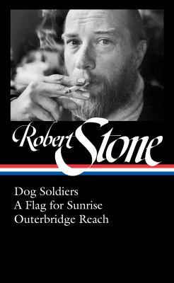 Dog soldiers ; A flag for sunrise ; Outerbridge reach cover image