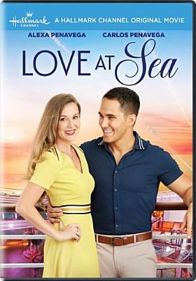 Love at sea cover image