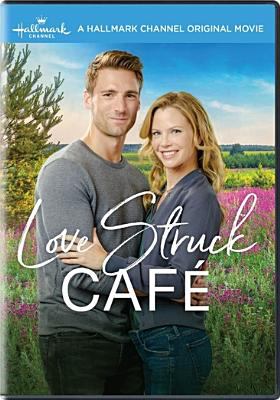 Love struck cafe cover image