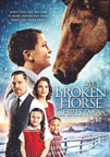 My broken horse Christmas cover image