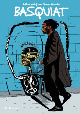 Basquiat cover image