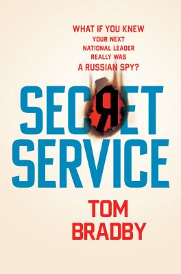 Secret service cover image