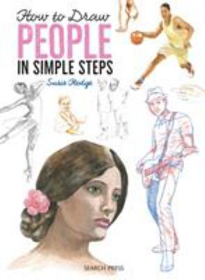 How to draw people in simple steps cover image