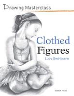 Drawing clothed figures cover image