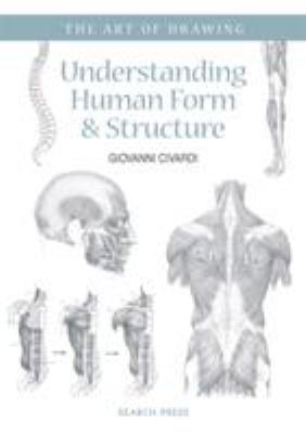 Understanding human form & structure cover image