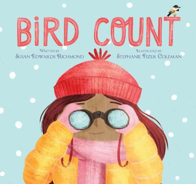 Bird count cover image