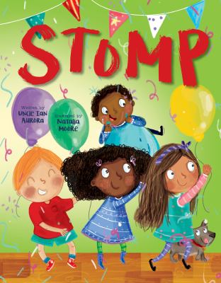Stomp cover image