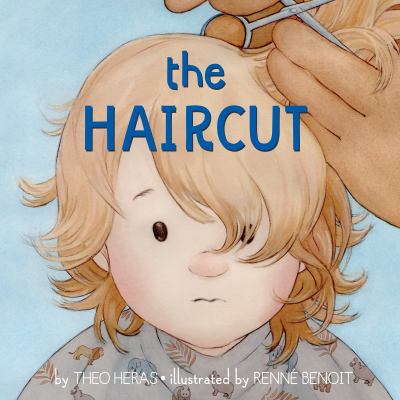 The haircut cover image