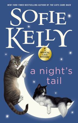 A night's tail cover image