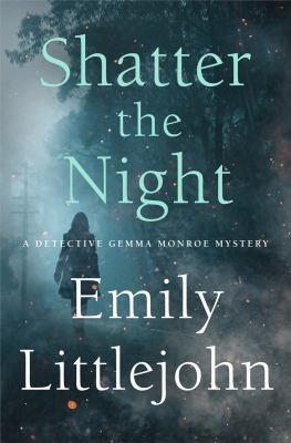 Shatter the night cover image