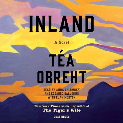 Inland cover image