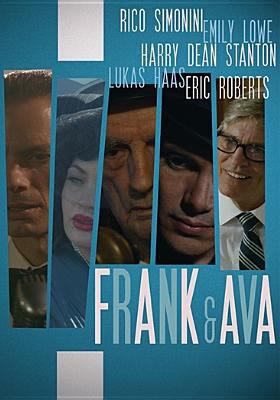 Frank & Ava cover image