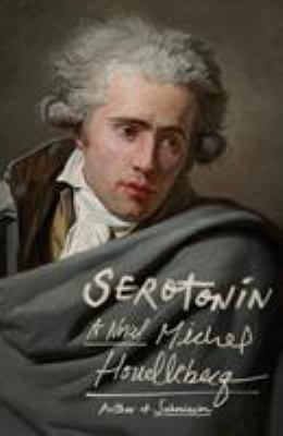 Serotonin cover image