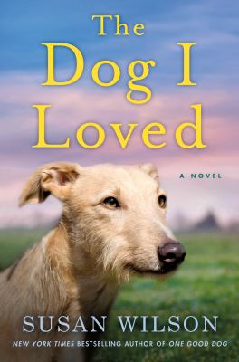 The dog I loved cover image