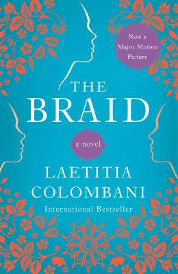 The braid cover image
