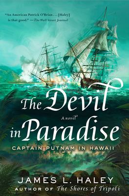 The devil in paradise : Captain Putnam in Hawaii cover image
