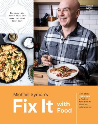 Fix it with food cover image